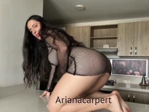 Arianacarpert