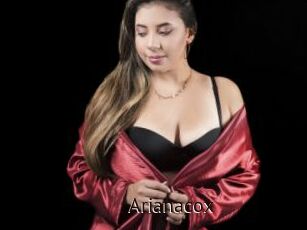 Arianacox