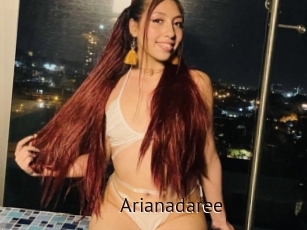 Arianadaree