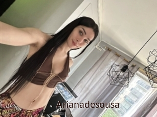 Arianadesousa