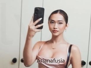 Arianafusia