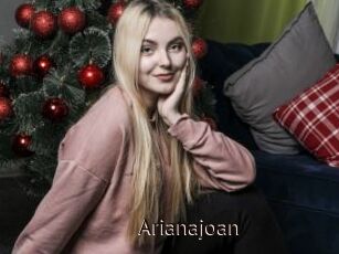 Arianajoan