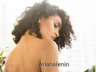 Arianalenin