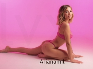 Arianamil