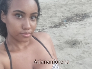Arianamorena