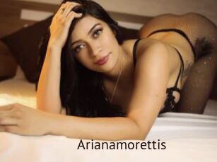 Arianamorettis