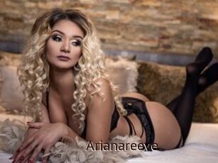 Arianareeve