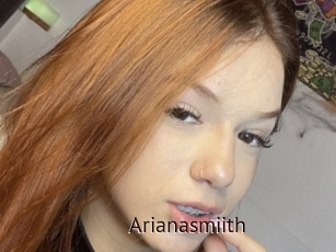 Arianasmiith
