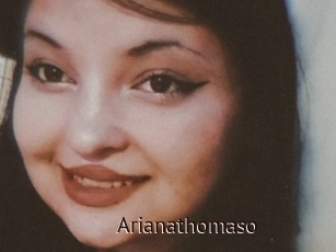 Arianathomaso