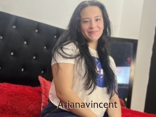 Arianavincent