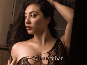 Arianazahar