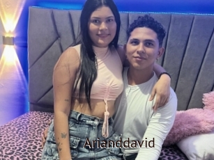 Arianddavid