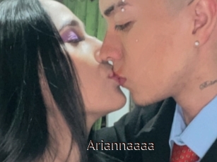 Ariannaaaa