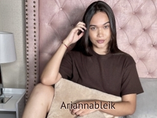 Ariannableik