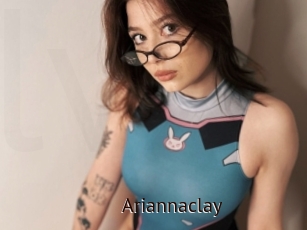Ariannaclay