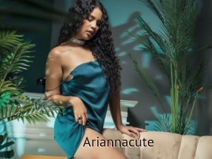 Ariannacute