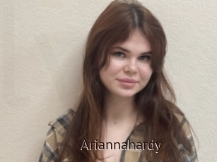 Ariannahardy