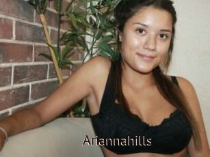Ariannahills