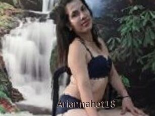Ariannahot18