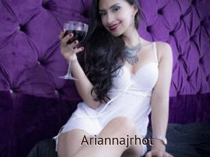 Ariannajrhot