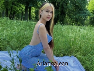 Ariannalean
