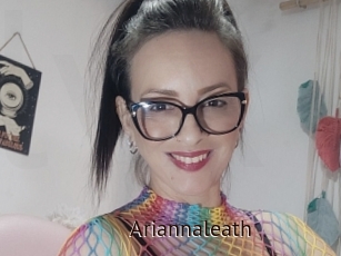 Ariannaleath