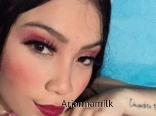 Ariannamilk
