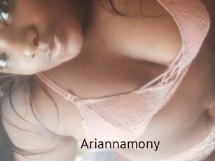 Ariannamony