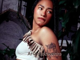 Ariannaowenns