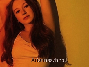 Ariannaschnall