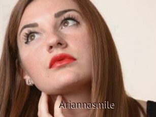 Ariannasmile