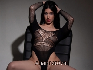Ariannatovar