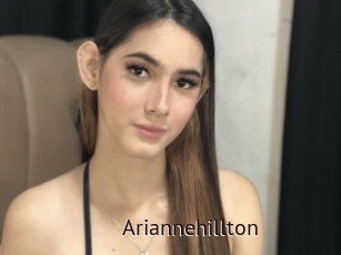 Ariannehillton