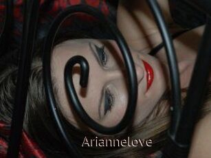 Ariannelove