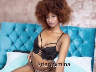 Ariannymina