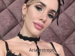 Ariarestrepo