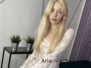 Ariariva