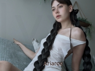 Ariaroe