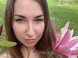 Ariasecret
