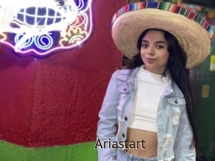 Ariastart