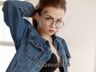 Ariasweetbb