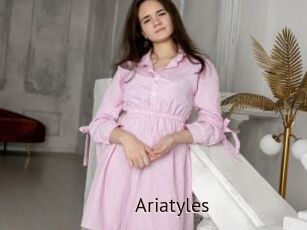 Ariatyles