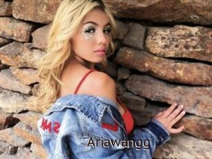 Ariawangg