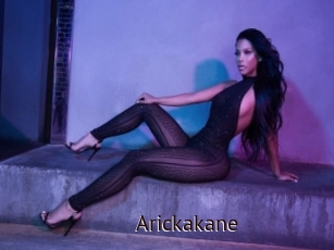 Arickakane