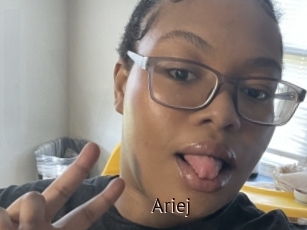 Ariej