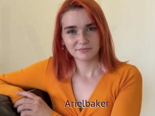 Arielbaker
