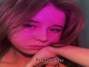 Arielbarlow