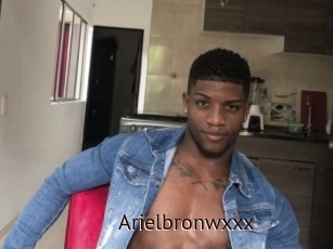 Arielbronwxxx