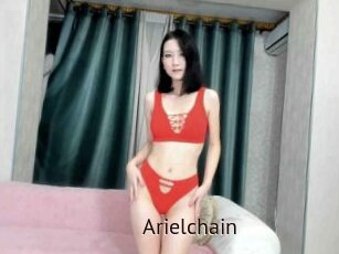 Arielchain