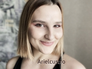 Arielcustro